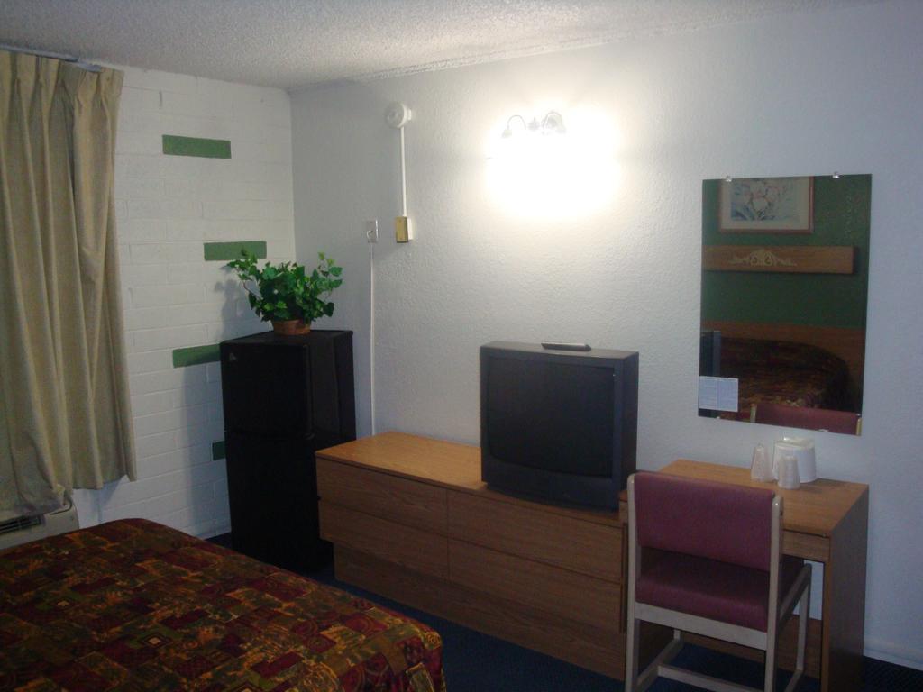 Travelers Inn Lake Havasu Lake Havasu City Camera foto