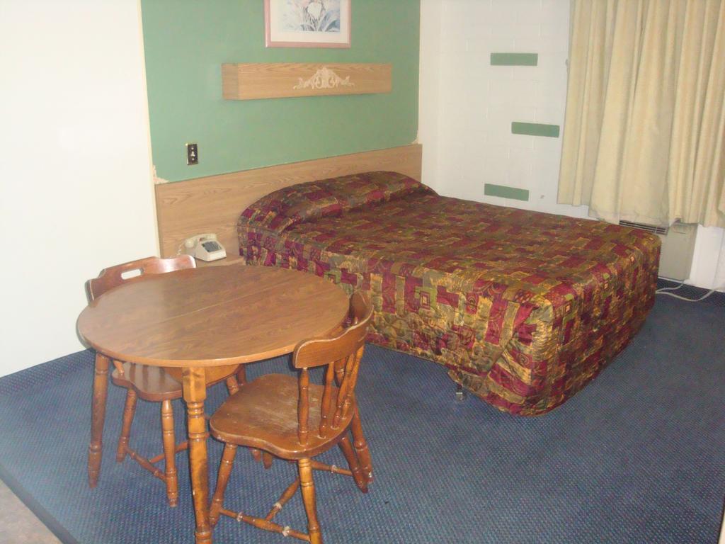 Travelers Inn Lake Havasu Lake Havasu City Camera foto
