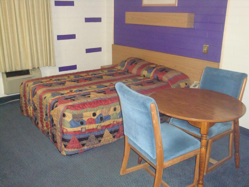 Travelers Inn Lake Havasu Lake Havasu City Camera foto