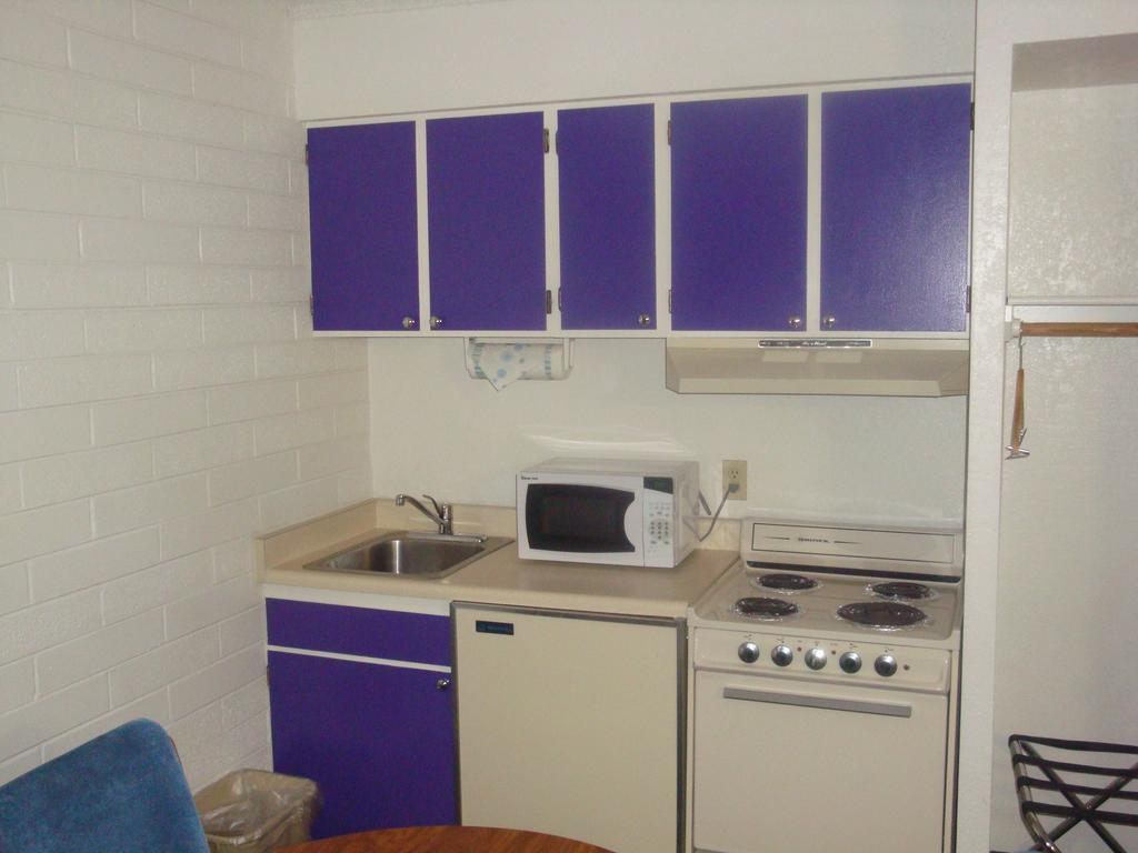 Travelers Inn Lake Havasu Lake Havasu City Camera foto