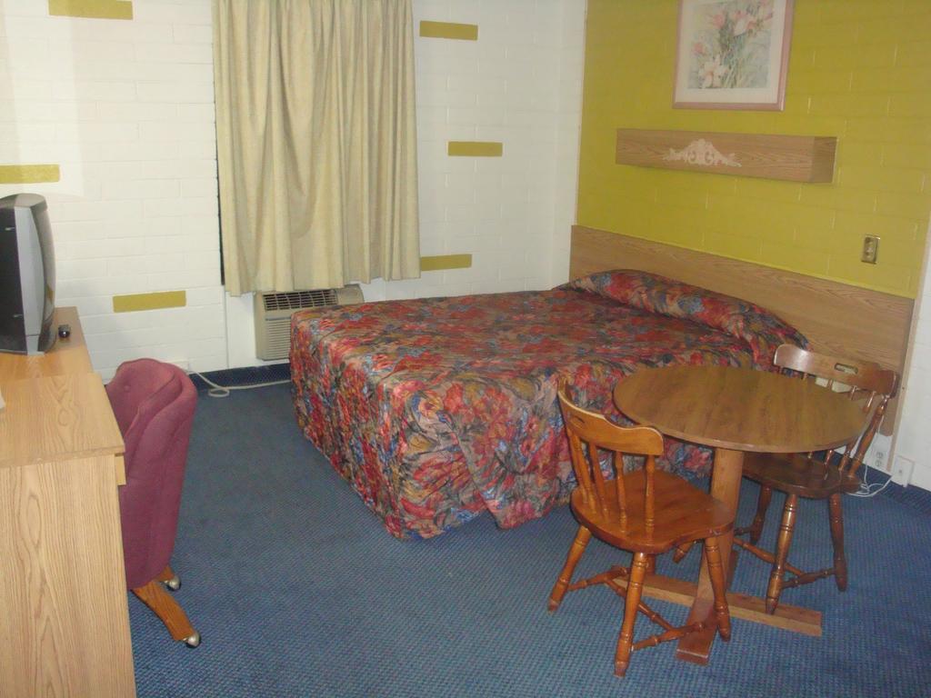 Travelers Inn Lake Havasu Lake Havasu City Camera foto
