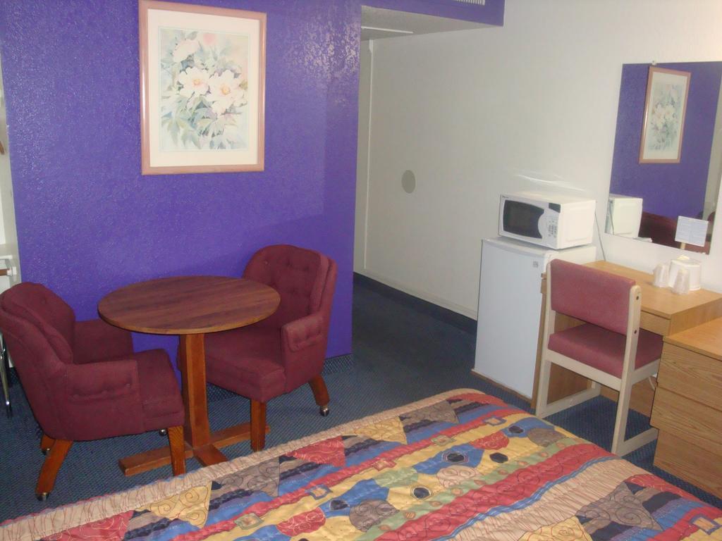 Travelers Inn Lake Havasu Lake Havasu City Camera foto