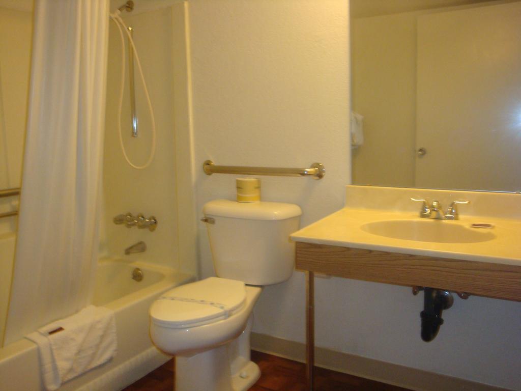 Travelers Inn Lake Havasu Lake Havasu City Camera foto