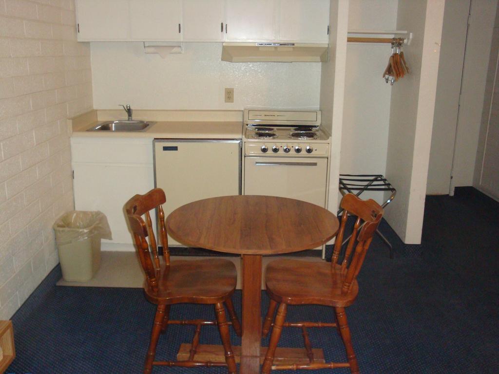 Travelers Inn Lake Havasu Lake Havasu City Camera foto
