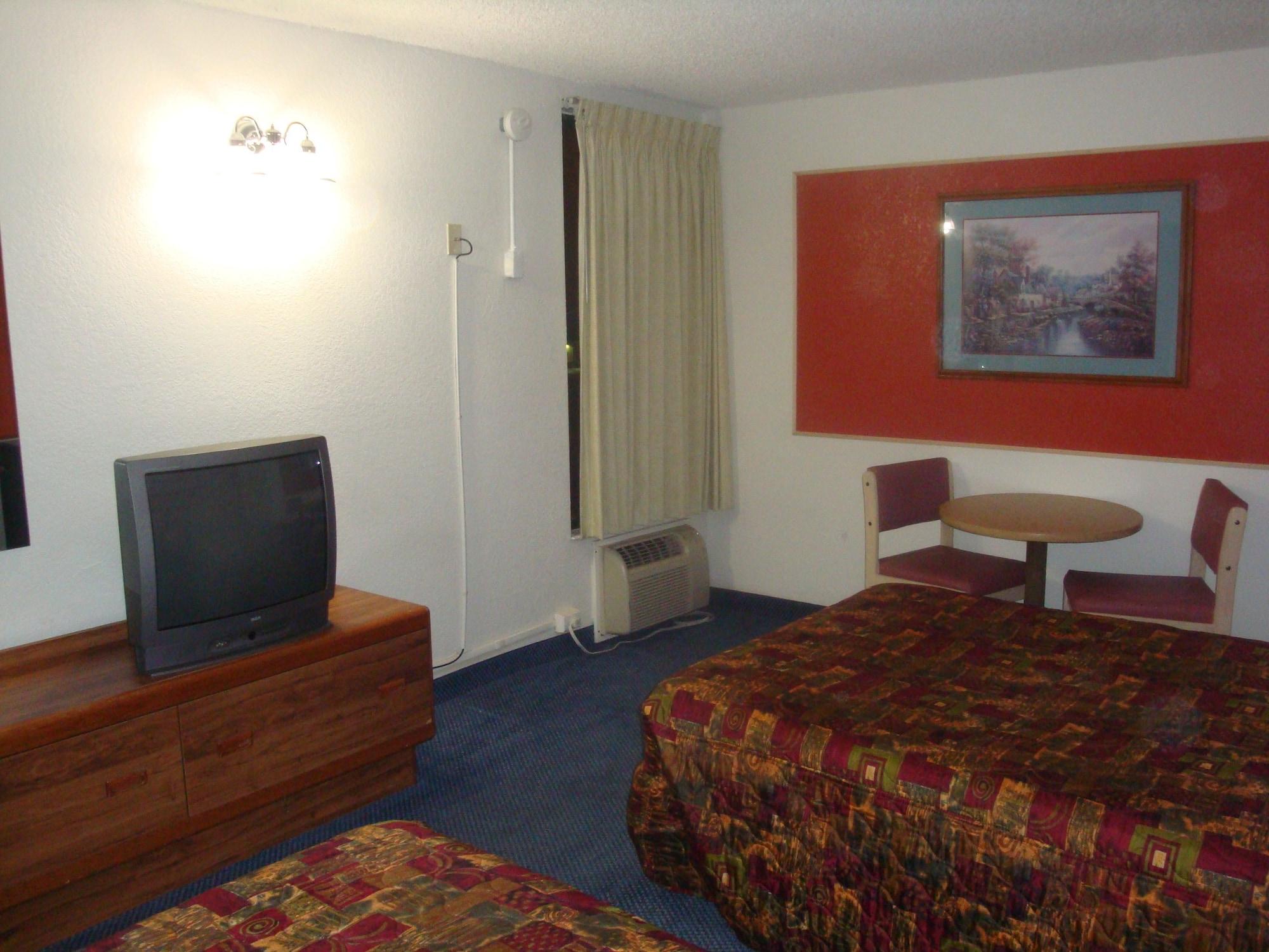 Travelers Inn Lake Havasu Lake Havasu City Esterno foto