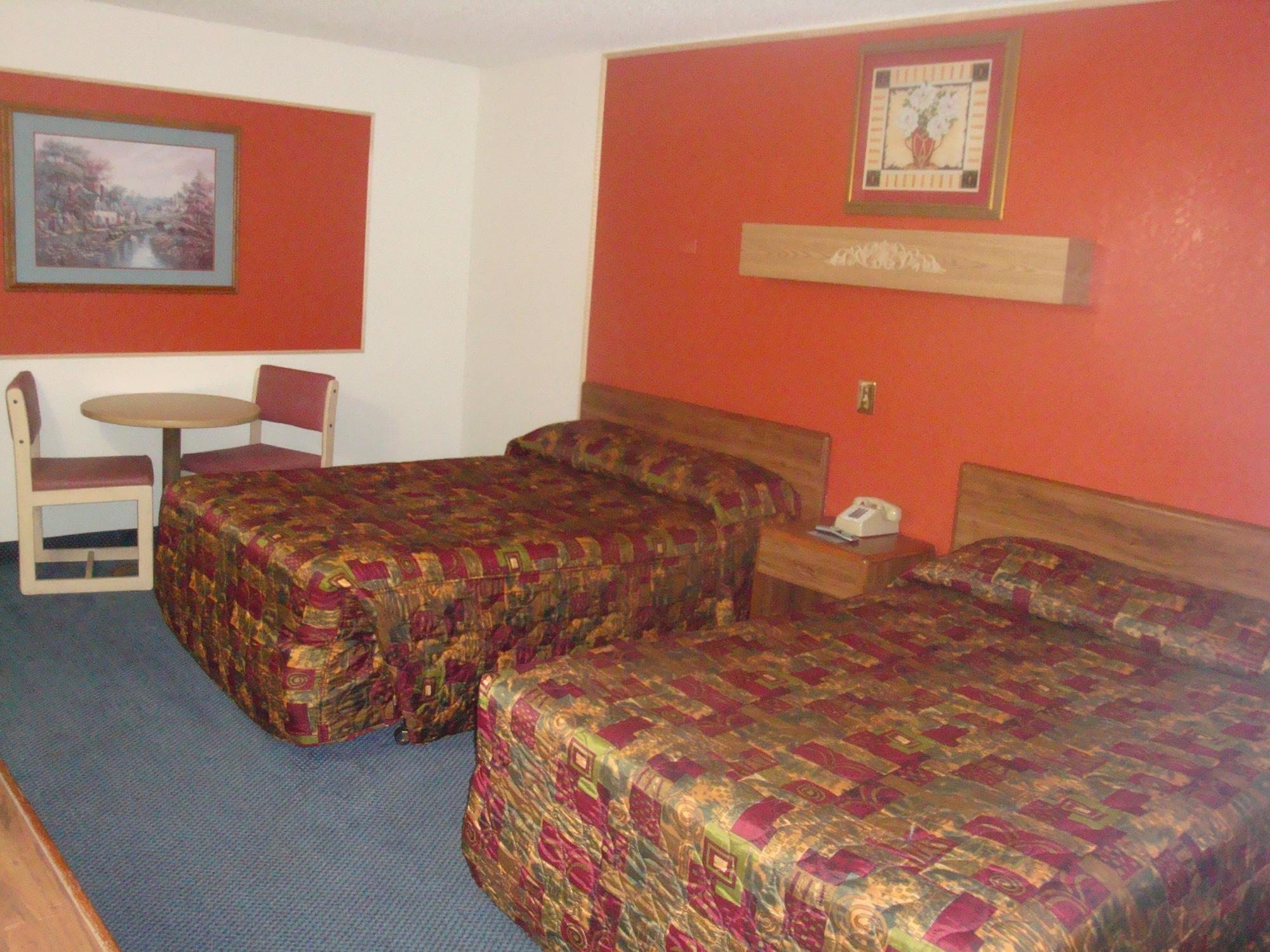 Travelers Inn Lake Havasu Lake Havasu City Esterno foto