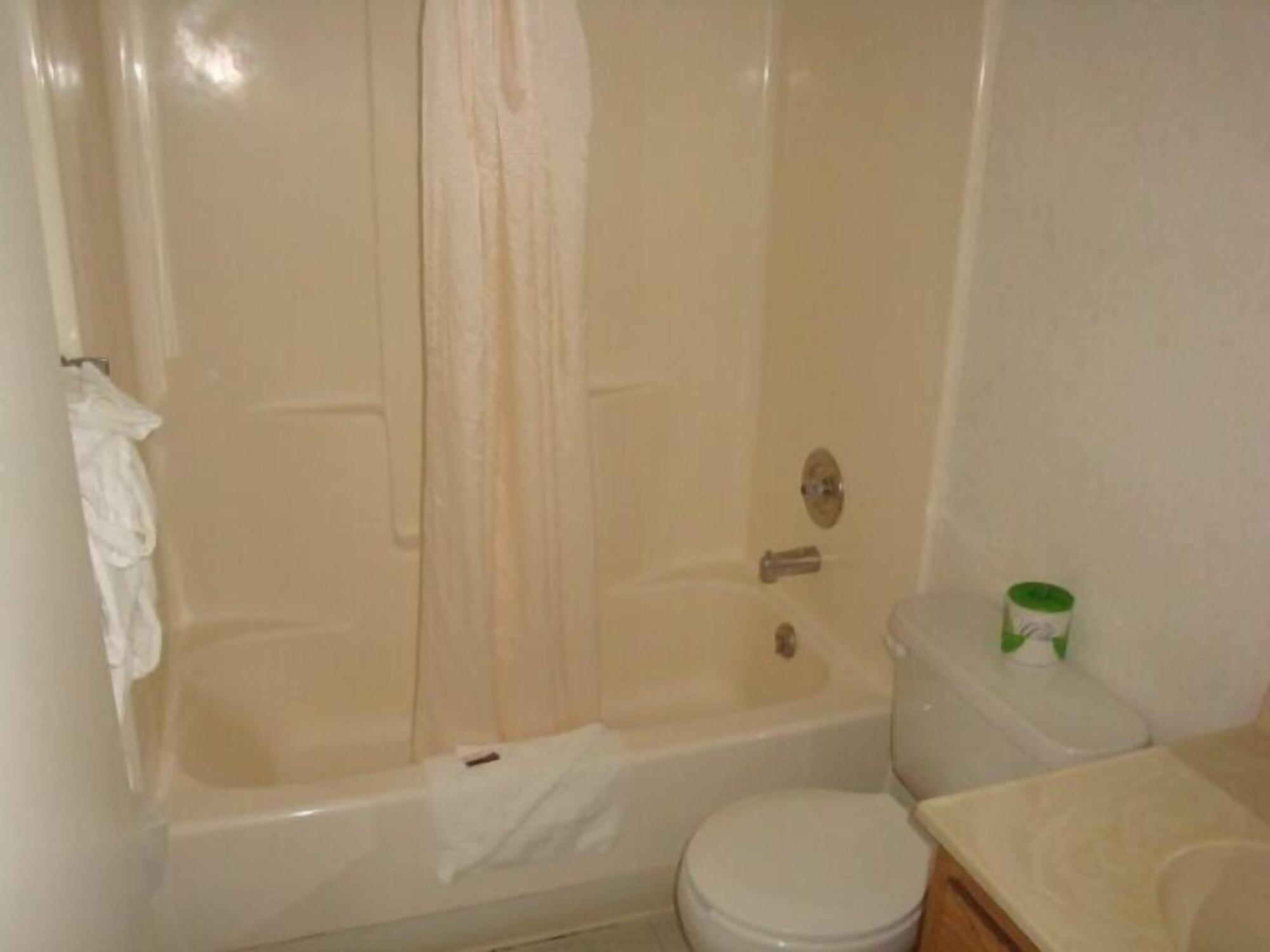 Travelers Inn Lake Havasu Lake Havasu City Esterno foto