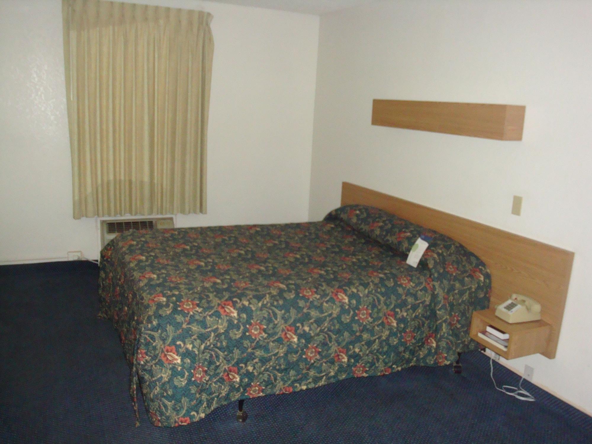 Travelers Inn Lake Havasu Lake Havasu City Esterno foto