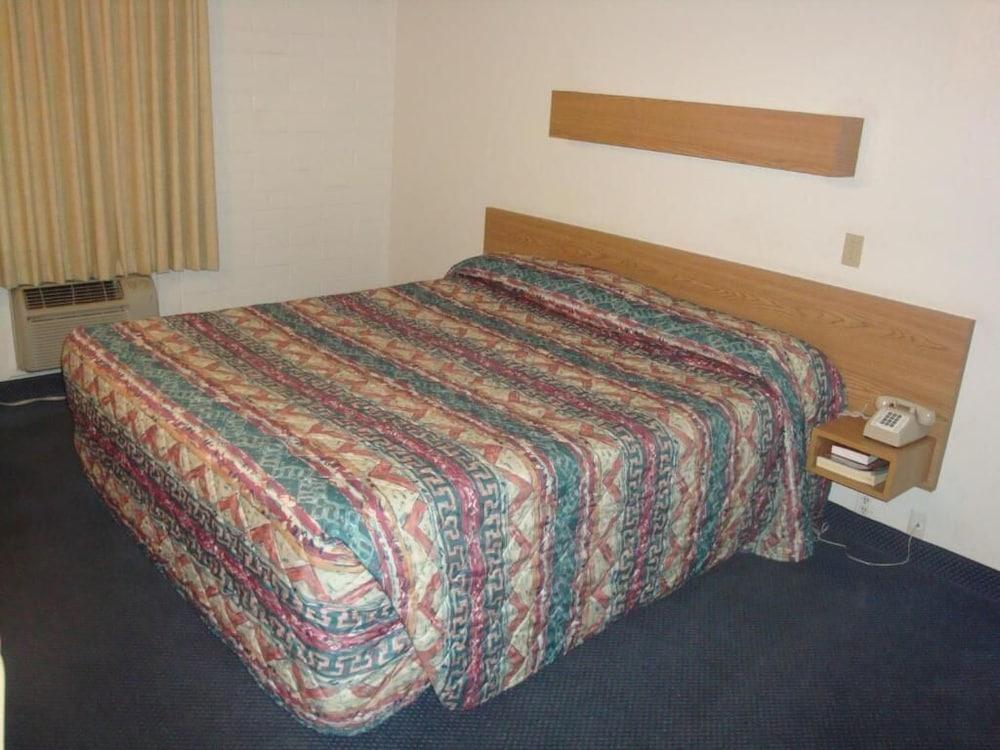 Travelers Inn Lake Havasu Lake Havasu City Esterno foto