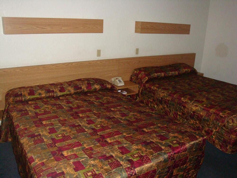 Travelers Inn Lake Havasu Lake Havasu City Esterno foto