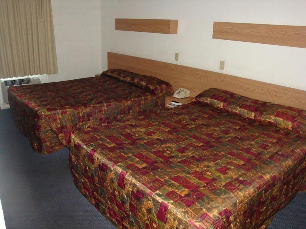 Travelers Inn Lake Havasu Lake Havasu City Esterno foto