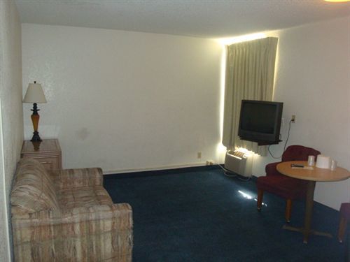 Travelers Inn Lake Havasu Lake Havasu City Esterno foto