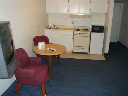 Travelers Inn Lake Havasu Lake Havasu City Esterno foto