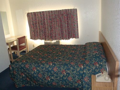 Travelers Inn Lake Havasu Lake Havasu City Esterno foto