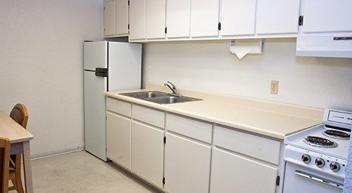 Travelers Inn Lake Havasu Lake Havasu City Esterno foto