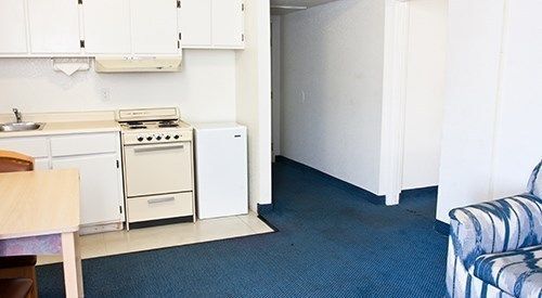 Travelers Inn Lake Havasu Lake Havasu City Esterno foto