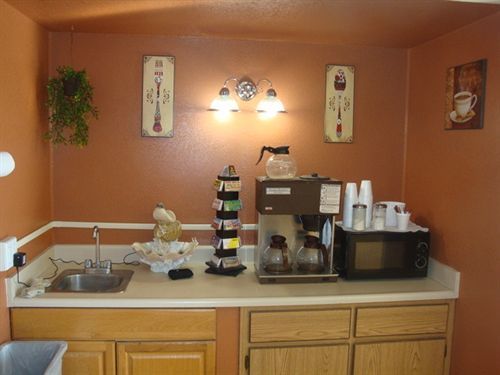 Travelers Inn Lake Havasu Lake Havasu City Esterno foto