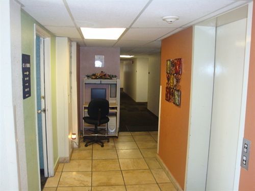 Travelers Inn Lake Havasu Lake Havasu City Esterno foto
