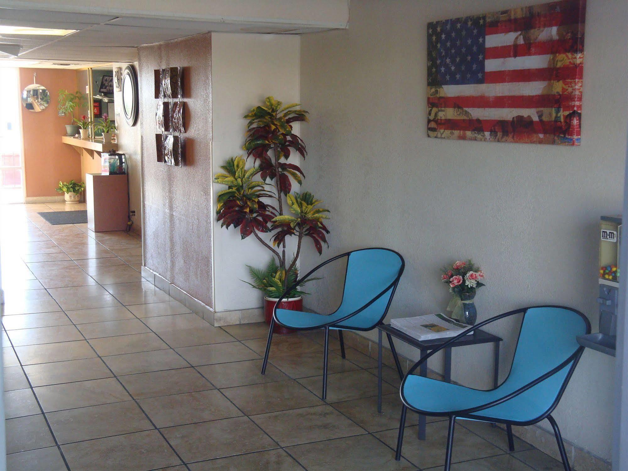 Travelers Inn Lake Havasu Lake Havasu City Esterno foto